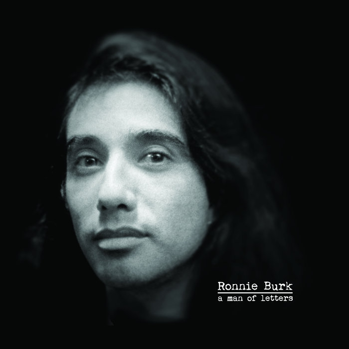 Ronnie Burk: Unrequited Records