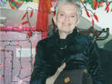 Janine Pommy Vega Photo